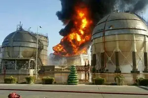 اقدامات کنترلی همچنان ادامه دارد/ با اتمام ذخایر هیدروکربوری آتش فروکش می‌کند