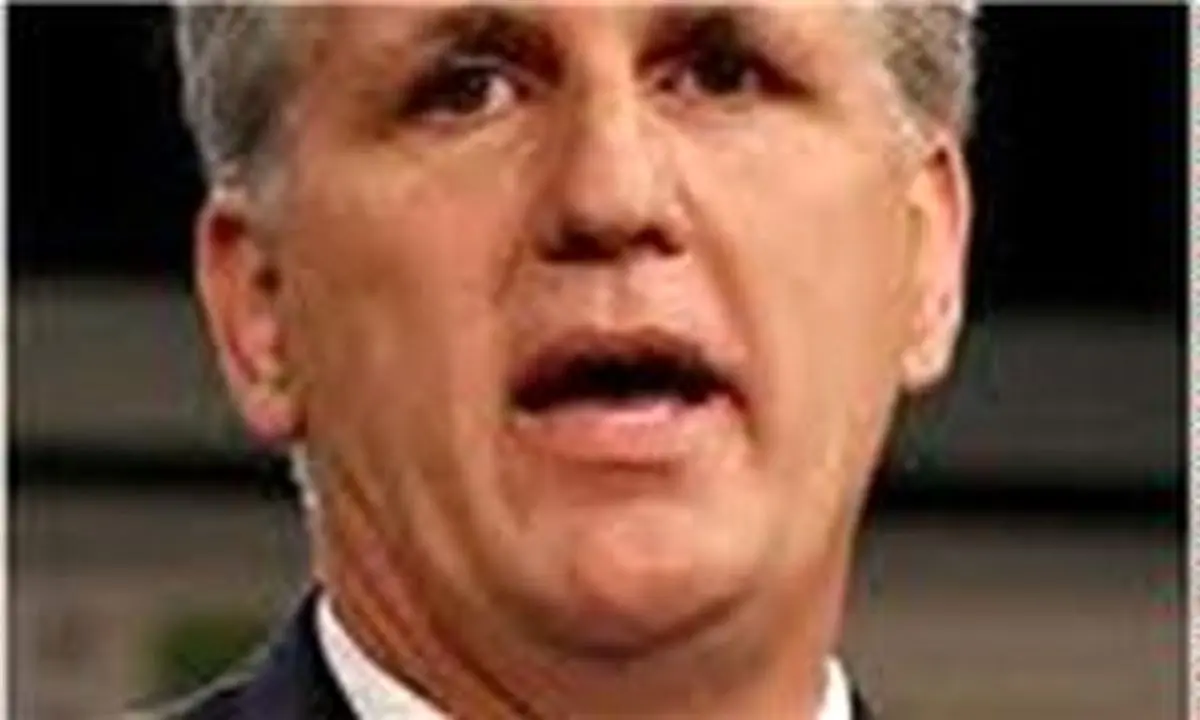 هفته آینده مجلس نمایندگان به تحریم‌های جدید علیه ایران رای می‌دهد