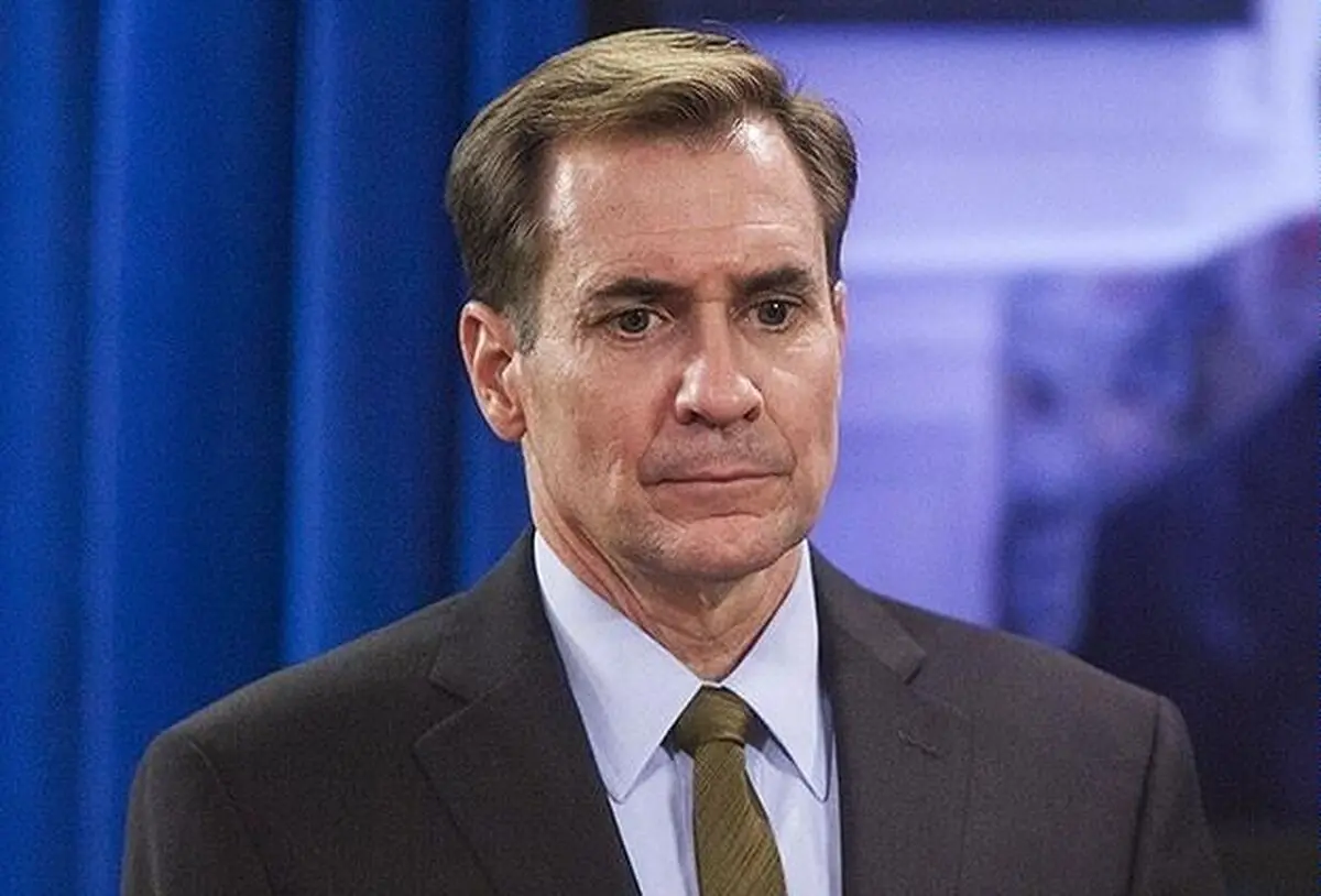 واشنگتن: نشانه‌ای مبنی بر نقض برجام از سوی ایران وجود ندارد