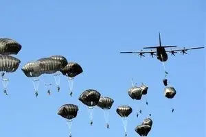 چهار هزار نیروی ناتو در نزدیکی روسیه مستقر شدند