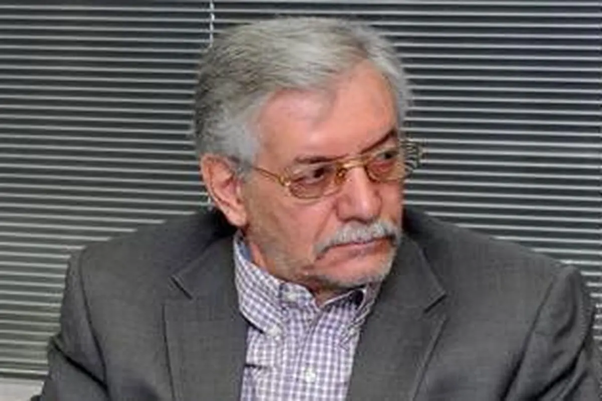 عضو اتاق بازرگانی: مسئولان دولت روحانی دچار خود بزرگ‌بینی هستند/ هیچ کاری برای اقتصاد نکردند فقط طلبکارند