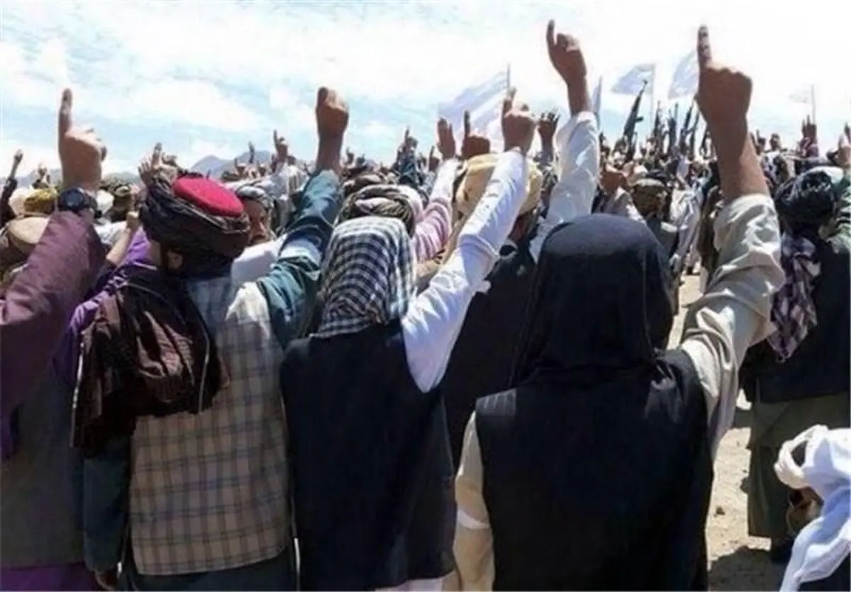 آمریکا: افغانستان "طالبان" را گروه‌ تروریستی نمی‌داند