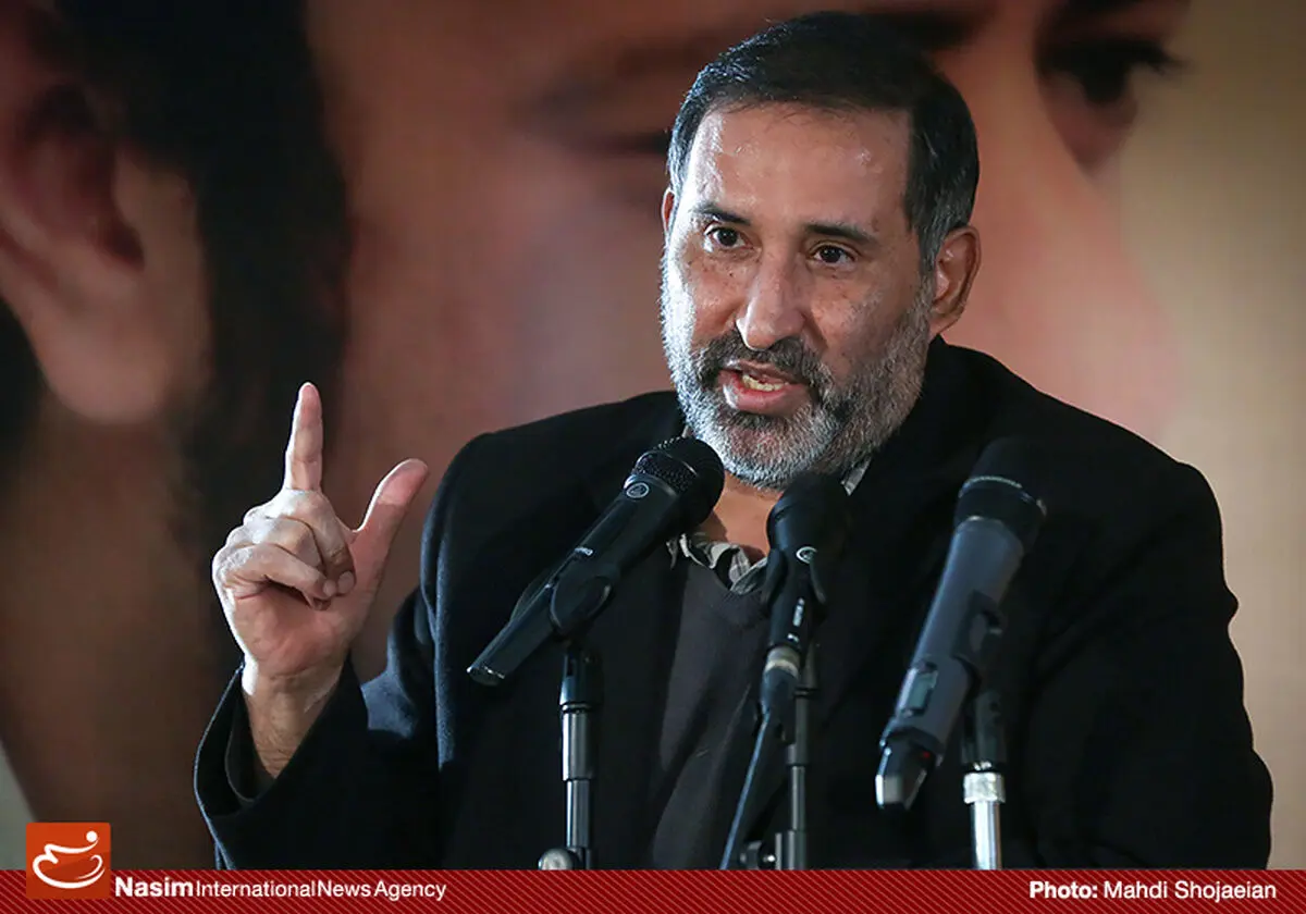 سرود صبحگاهی مقام معظم رهبری به زودی از سوی حوزه هنری منتشر می‌شود