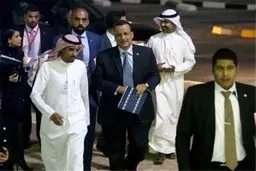 تحریم مذاکرات صلح یمن توسط هیات عربستان سعودی