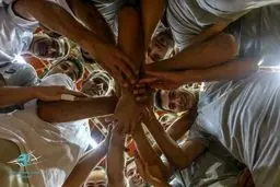 داور ایرانی قاضی دیدار استرالیا و سریلانکا خواهد بود