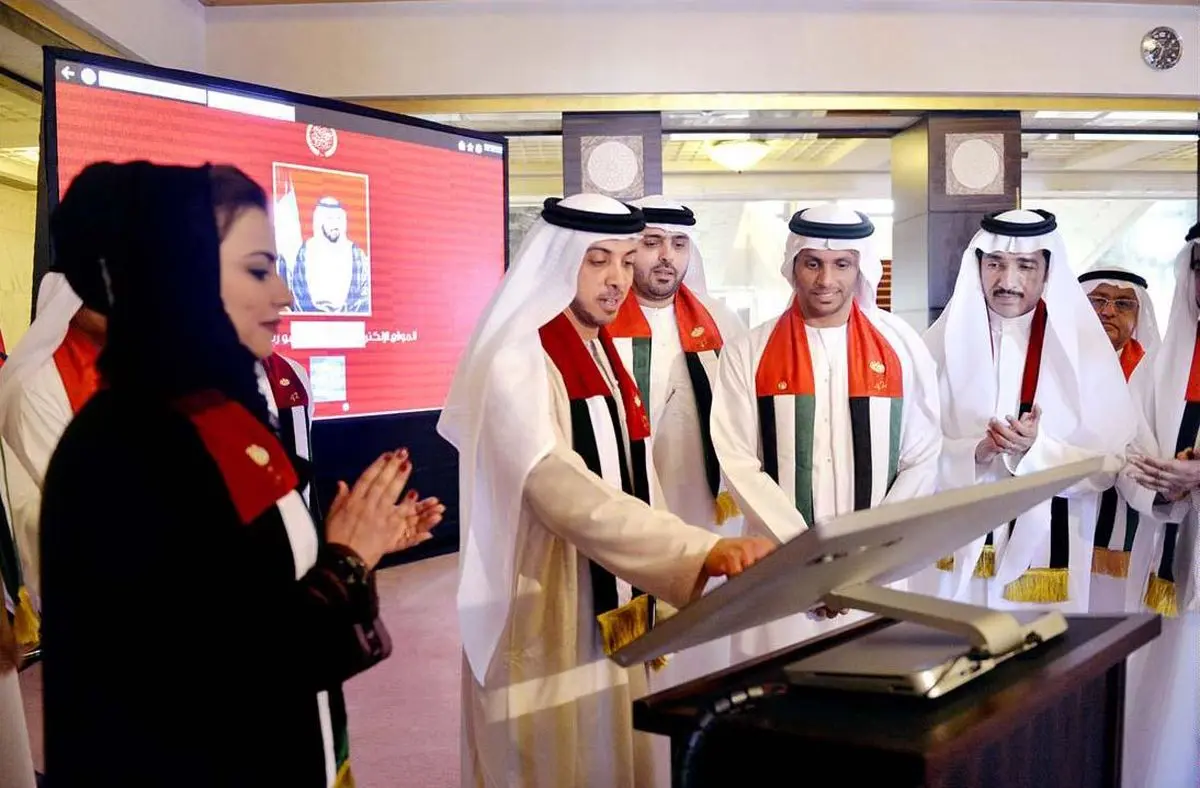 "جنگ شاهزادگان" در کویت