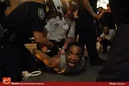 پلیس آمریکا روزانه دو نفر را می‌کشد!