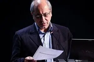 سکوت معنادار مشاور روحانی درباره اشتغال خالص!