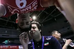 طلوع‌کیان: بازی با قطر سخت‌ترین مسابقه ما در دور اول خواهد بود