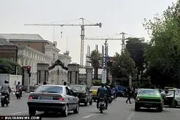 جزئیات طرح اصلاح ترافیکی در منطقه ۱۲ تهران
