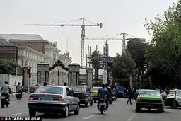 جزئیات طرح اصلاح ترافیکی در منطقه ۱۲ تهران
