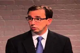 آلن ایر: دولت اوباما با هر مصوبه‌ای خلاف برجام مخالفت می‌کند