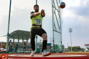 با تایید نهایی نتایج پرتابگران، تعداد سهمیه‌های دو و میدانی ایران در المپیک به ۱۰ می‌رسد