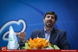 دیناروند: افزایش قیمت دارو امسال کمتر از نرخ تورم است/ ۱.۵ میلیارد دلار قاچاق کالا در حوزه سلامت