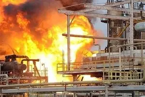 پتروشیمی بوعلی در آتش سوخت؛ هیات مدیره ۳۵۰ میلیون پاداش گرفت+ جدول