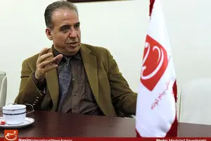 حریری: افزایش چشمگیر چک‌های برگشتی تشدید رکود را به رخ می‌کشد/ زنگ خطر برای اقتصاد کشور به صدا درآمده
