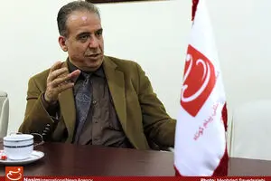 حریری: افزایش چشمگیر چک‌های برگشتی تشدید رکود را به رخ می‌کشد/ زنگ خطر برای اقتصاد کشور به صدا درآمده