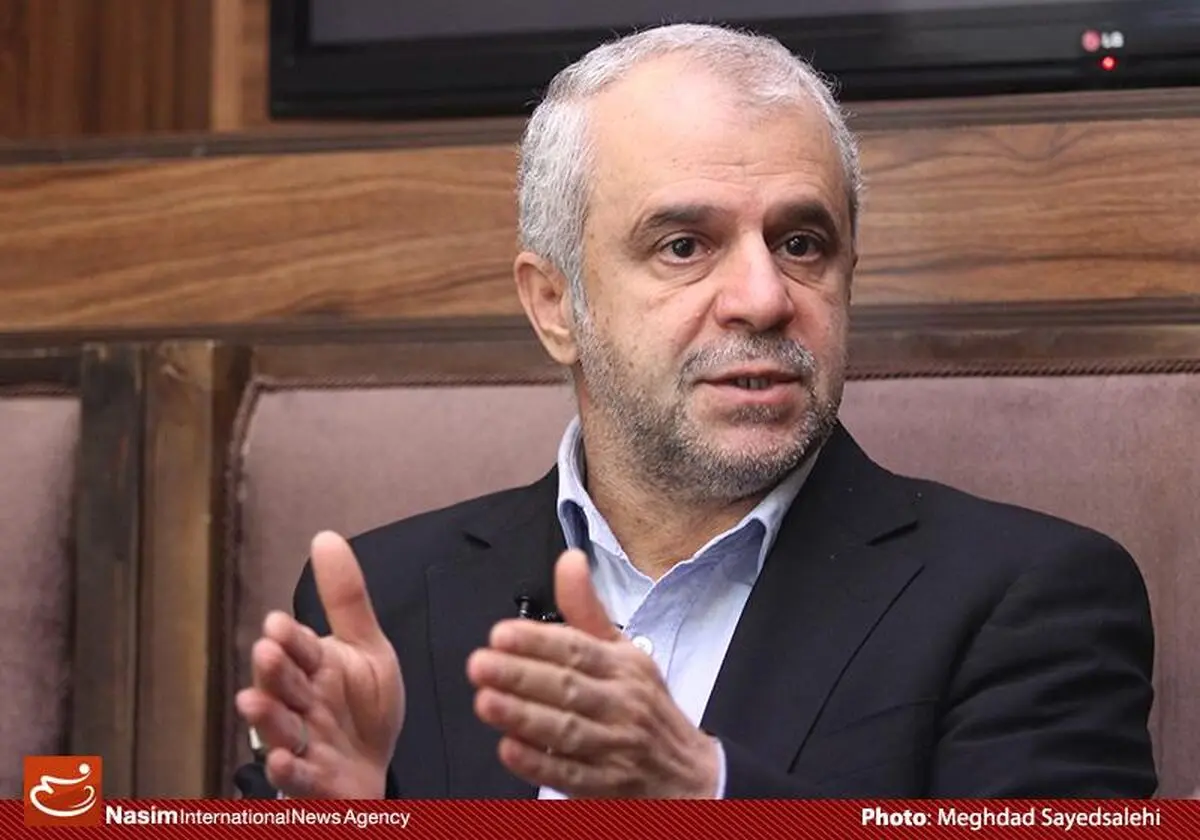 عمق فاجعه منا بزرگتر از آن چیزی است که بیان شد/ شاید هیچ کس به اندازه رهبر انقلاب درون و جوهر این حادثه را درک نکرده باشد