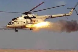 کشته شدن سرکرده گروهک 