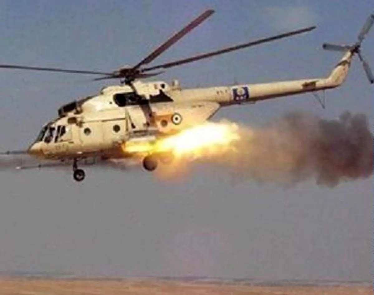 کشته شدن سرکرده گروهک "ولایت سینا" توسط ارتش مصر