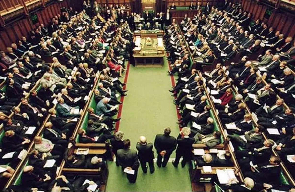 رسوایی در پارلمان انگلیس برای دریافت پول از دولت بحرین