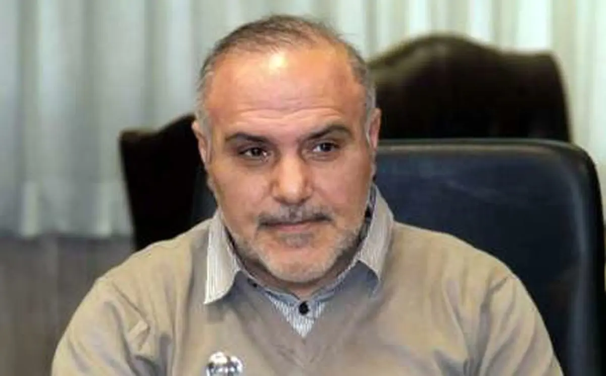 پایان نصب ۴۵ هزار صندلی استادیوم آزادی تا ۲۰ مرداد