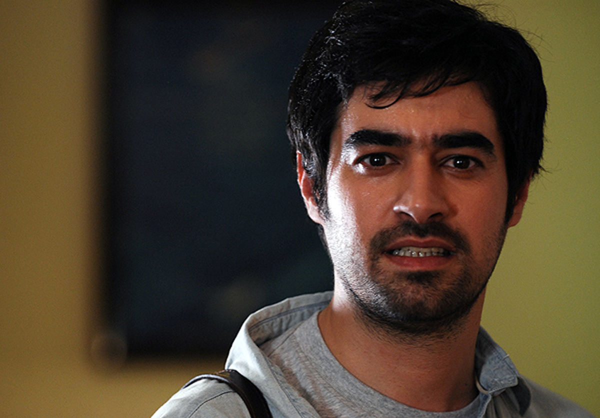 "لابی" با نقش آفرینی شهاب حسینی در نووهتل کلید خورد