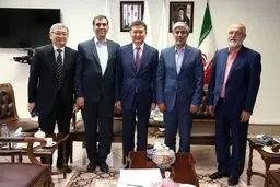 هاشمی: شطرنج می‌تواند وارد بازی‌های ساحلی شود