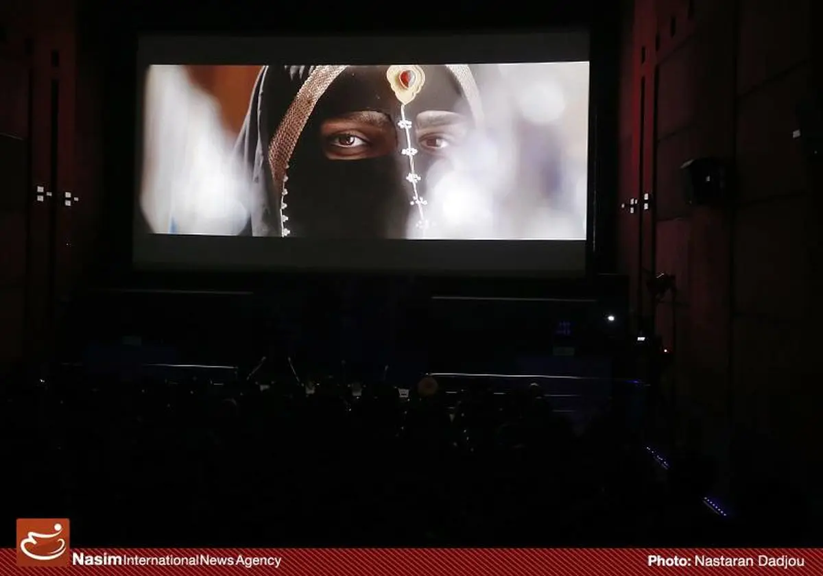 مراسم رونمایی از تیزر سینمایی کتاب "رویای نیمه شب"