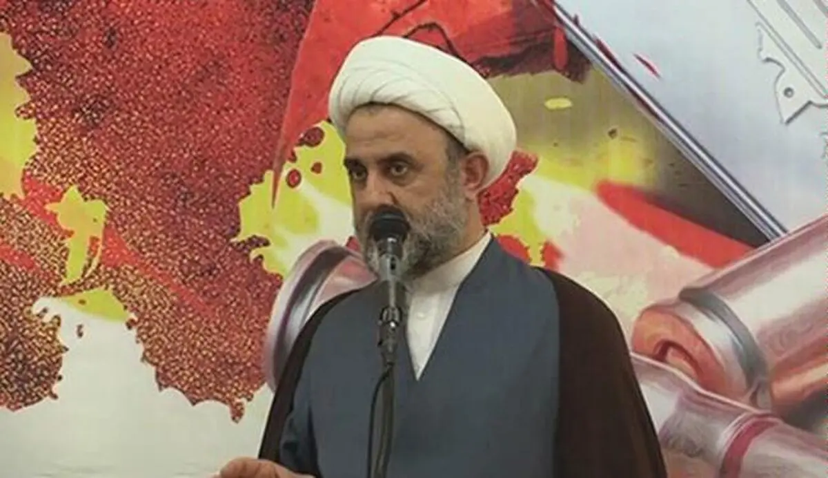 رژیم آل‌سعود از قاتلان ملت سوریه و لبنان حمایت می‌کند