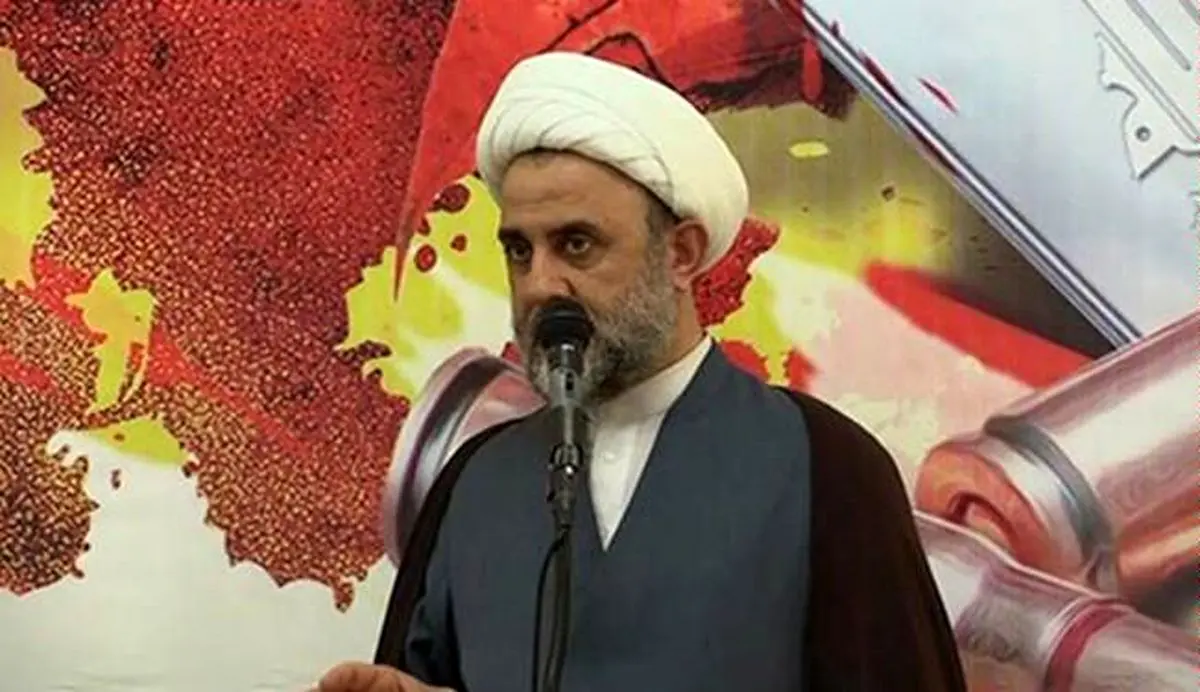 رژیم آل‌سعود از قاتلان ملت سوریه و لبنان حمایت می‌کند