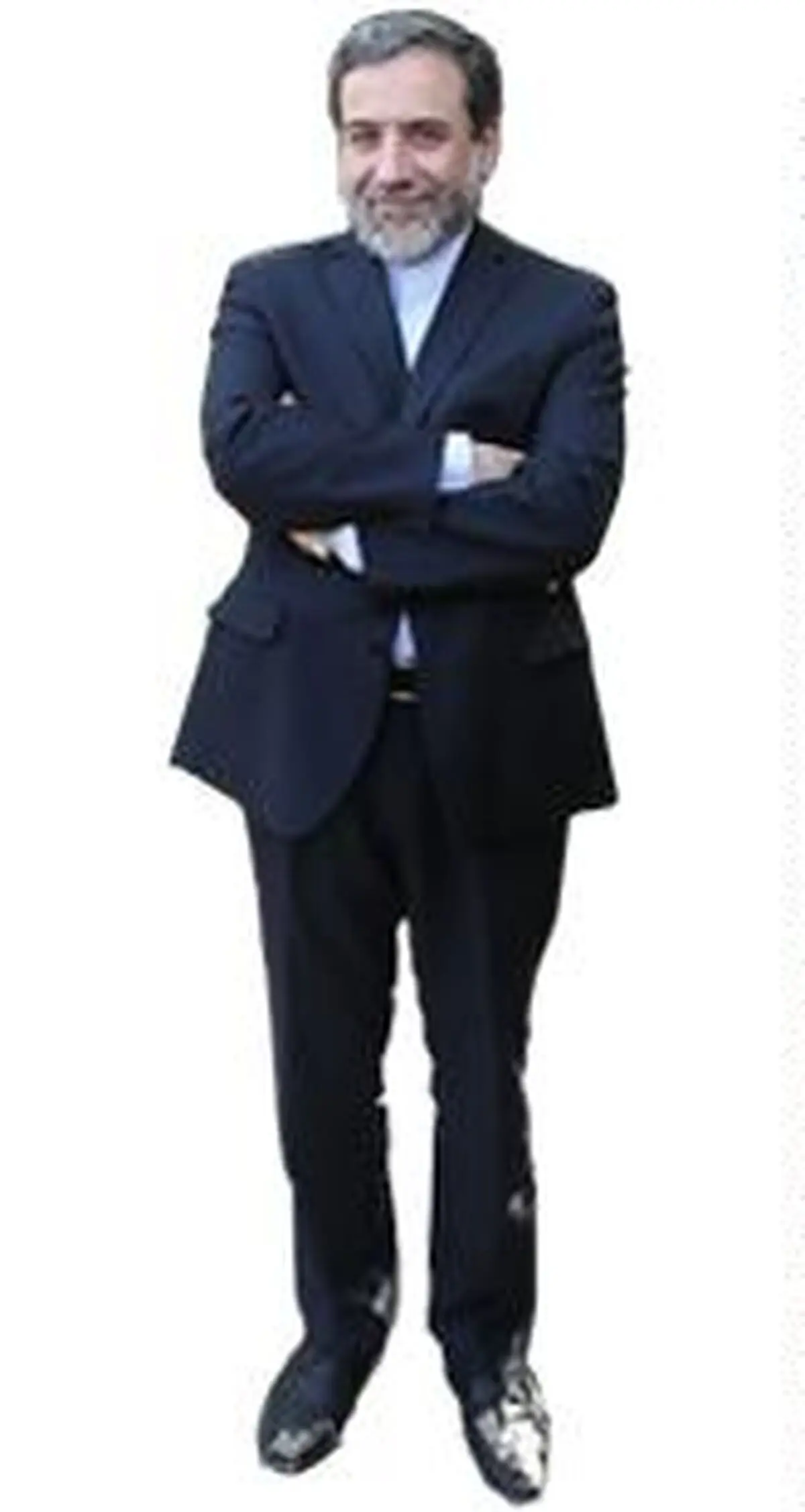 سید عباس عراقچی