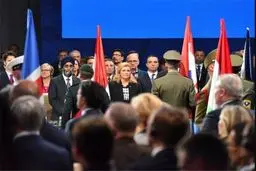 افزایش شمار نظامیان کرواسی در افغانستان