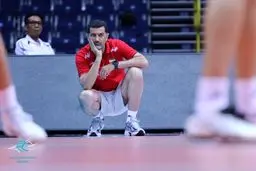 عطایی: اجازه عرض‌اندام به قطری‌ها ندادیم/ با ترکیبی متفاوت به مصاف هنگ‌کنگ می‌رویم