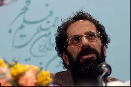 مدیر فارابی یک وقت ملاقات ۵ دقیقه ای هم به ما نمی‌دهد/ به خاطر یک وام ۵۰ میلیونی رایت ویدیویی فیلم را گرو گرفته‌اند