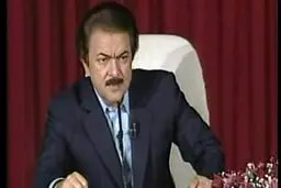 ۴ فرضیه برای مرگ مسعود رجوی