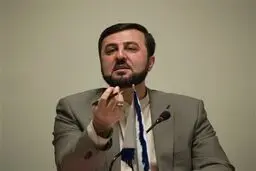 توضیحات تکمیلی غریب آبادی درباره برکناری احمد شهید