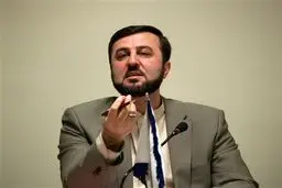 توضیحات تکمیلی غریب آبادی درباره برکناری احمد شهید