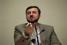 توضیحات تکمیلی غریب آبادی درباره برکناری احمد شهید