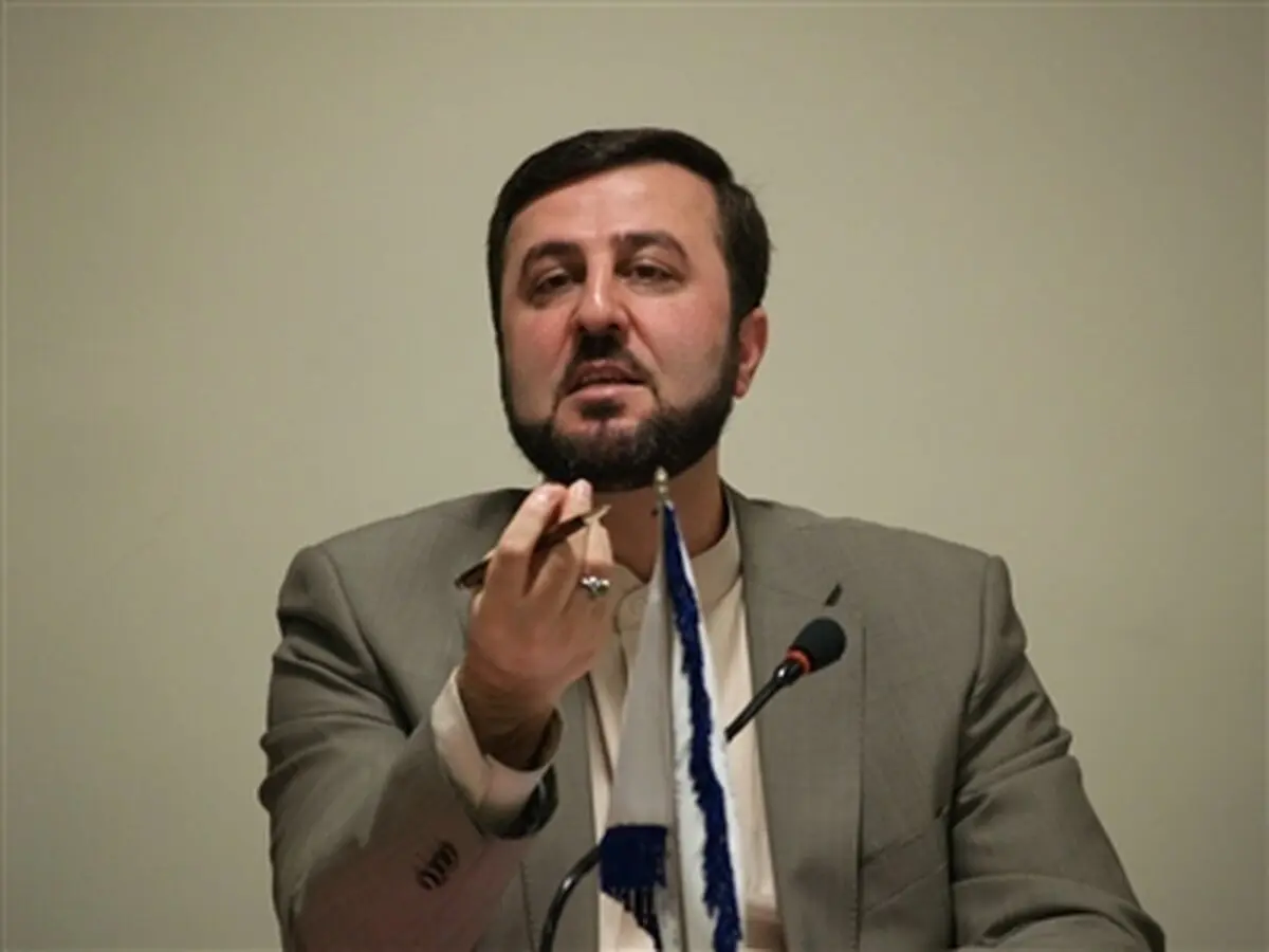 توضیحات تکمیلی غریب آبادی درباره برکناری احمد شهید