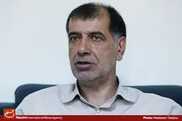 مراسم ترحیم مادر همسر محمدرضا باهنر برگزار شد