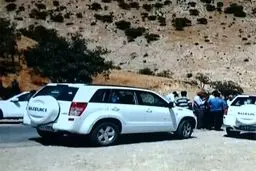 هیچ گروهکی مسئولیت اقدام تروریستی مسئولان کرمانشاهی را برعهده نگرفته است