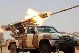 در حال ساخت  موشک‌های جدید برای مقابله با عربستان هستیم