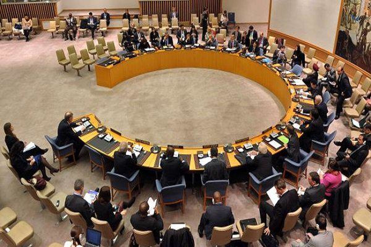 درخواست شورای امنیت برای توقف درگیری‌ در سودان جنوبی