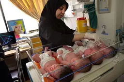 کاهش یک میلیونی مولدین در کشور/ ۹۰ درصد افراد جامعه باسوادند