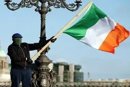 ایرلند در صف انتظار خروج از اتحادیه اروپا