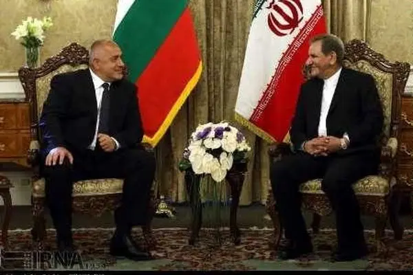 ایران و بلغارستان سه یادداشت تفاهم همکاری امضا کردند