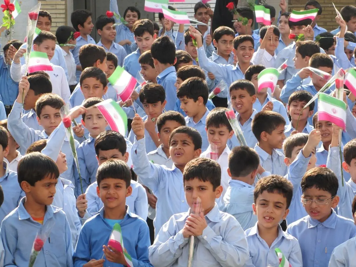 حضور هزار دانش‌آموز در اردوی ملی دانش‌آموزی مناطق مرزی کشور