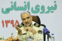 تمدید مهلت دریافت سبد کالا ویژه ماموران ناجا