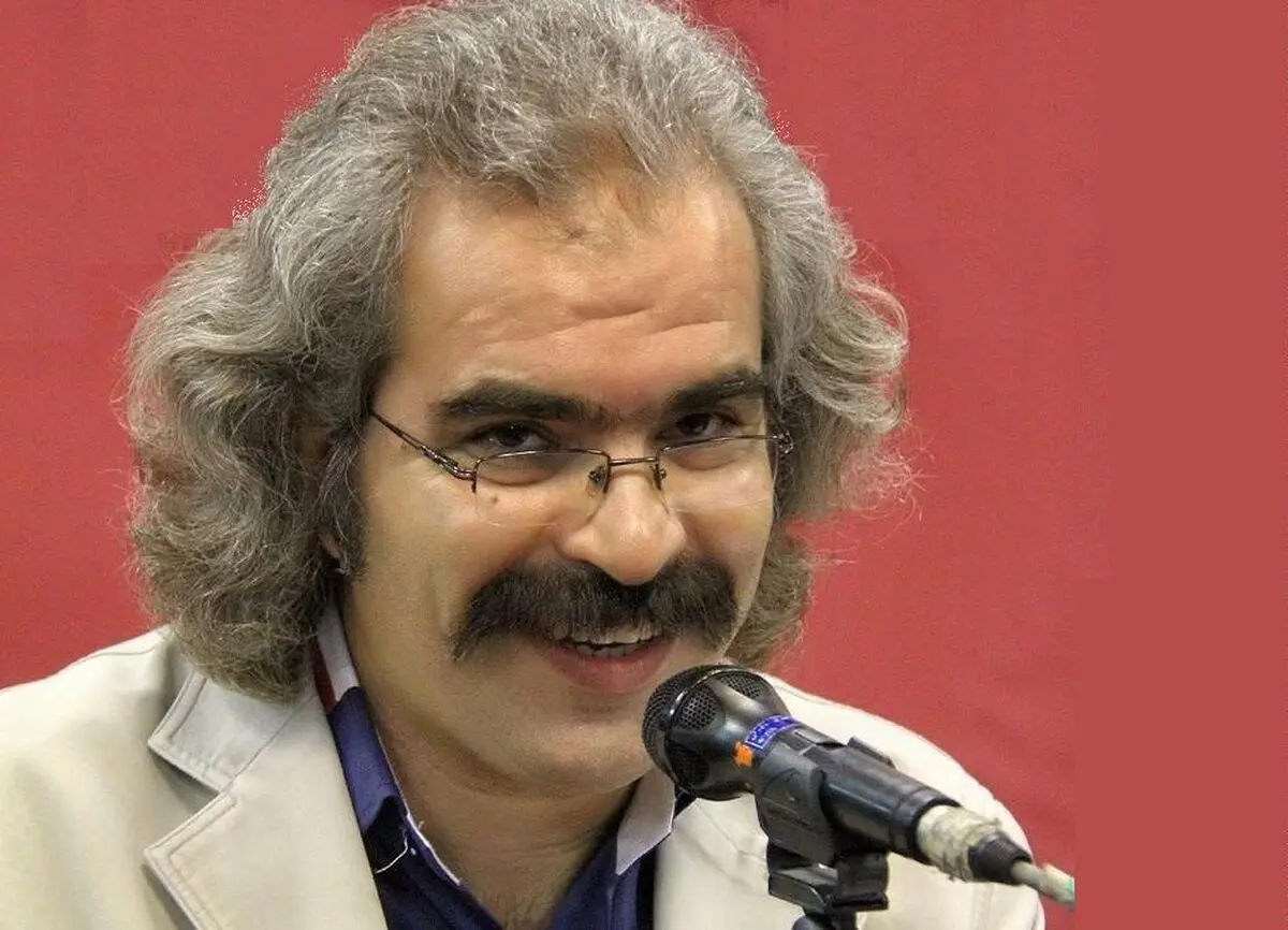 اسماعیلی‌ارضی: فاصله میان اندیشه و شعار را در آثار شاعران به خوبی می‌توان حس کرد